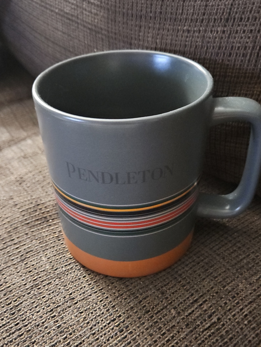 Pendleton National Parks Ceramic Coffee Tea Mug 18oz